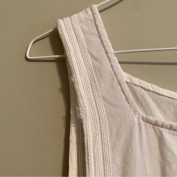 Madewell Esperanza Cover-Up Jumpsuit - Picture 8 of 12